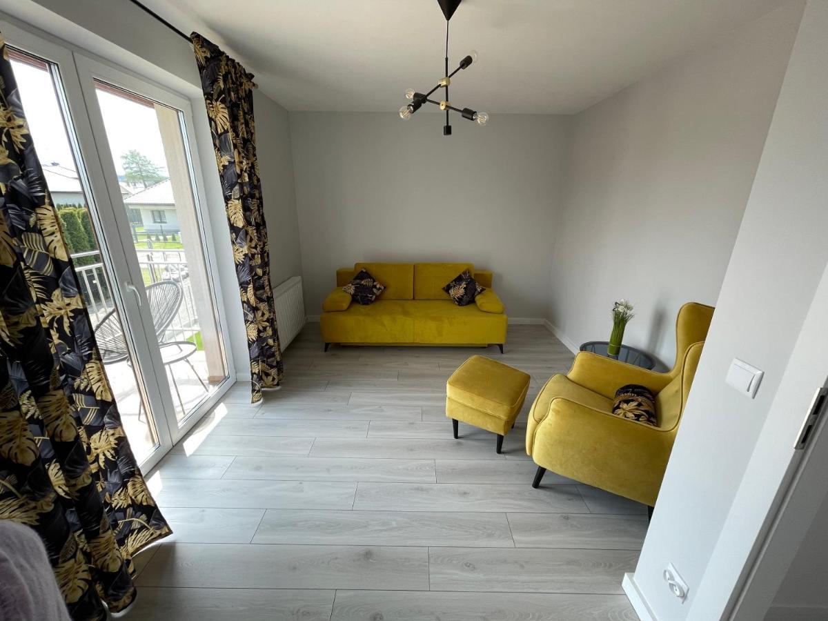 Apartament Luxlook 노비 삭츠 외부 사진